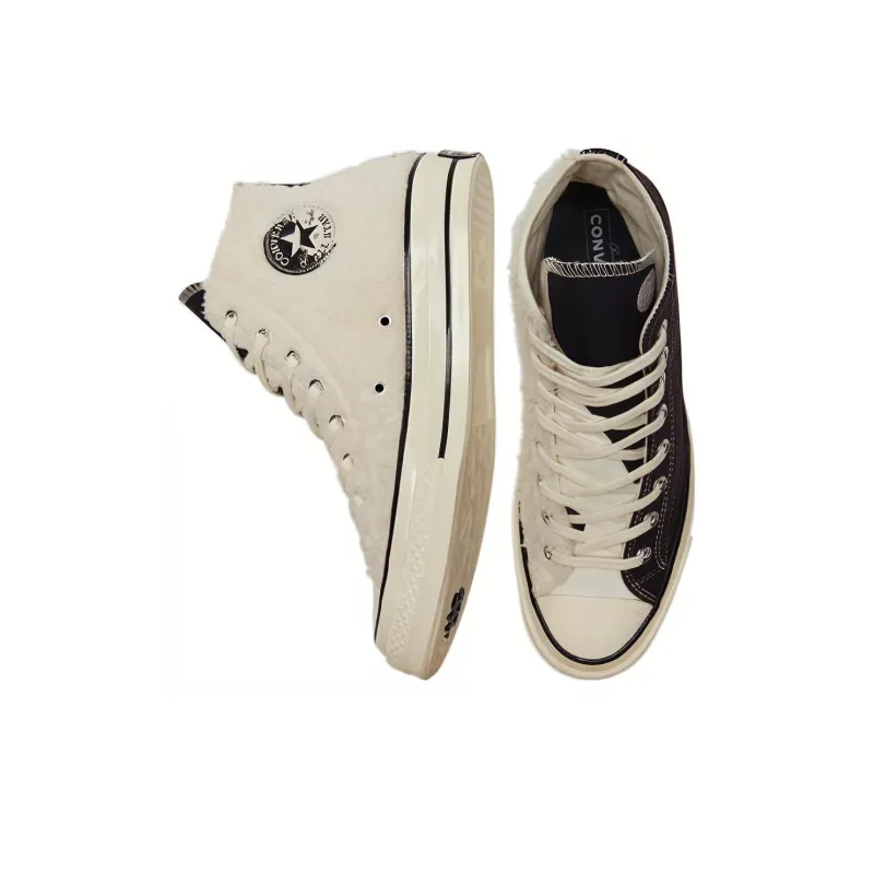 Converse Chuck 70 High 'Yin Yang Sherpa'-3
