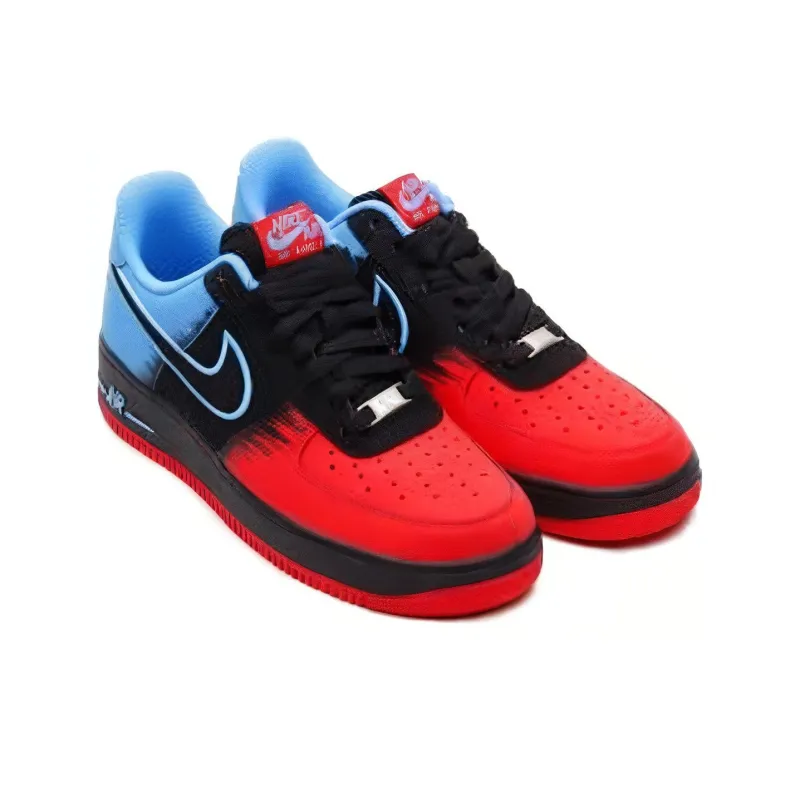 Nike Air Force 1 Low Spiderman-3
