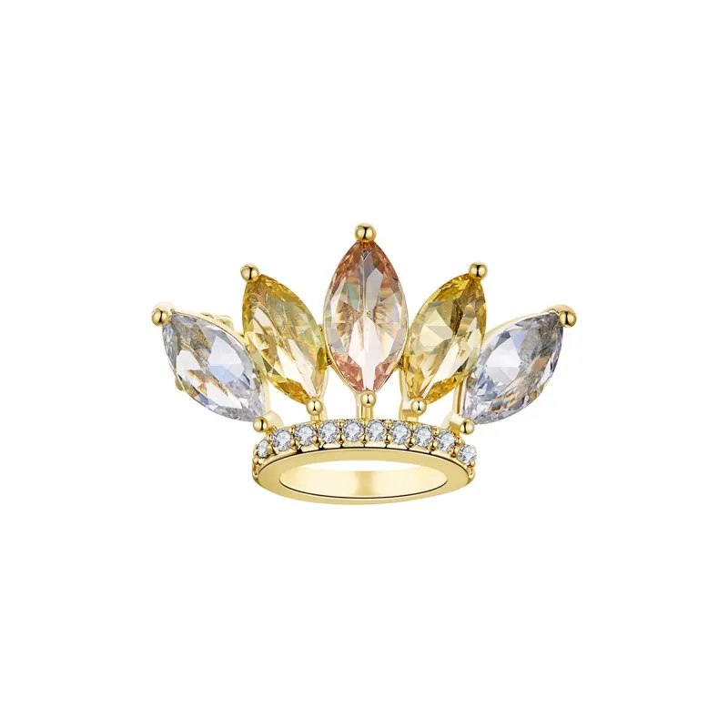 JAY Brooches Women's-0