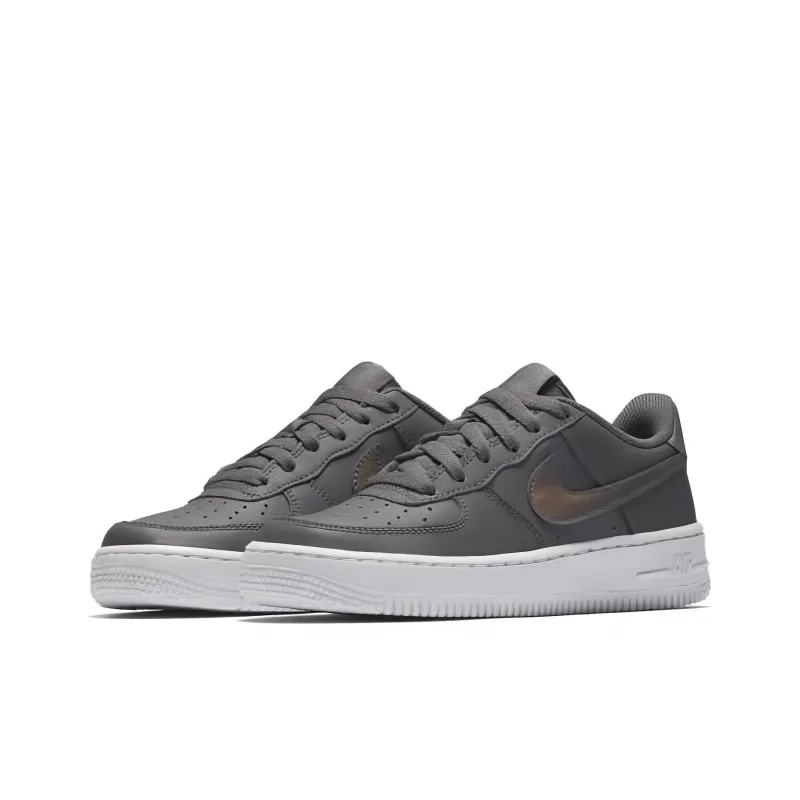 Nike Air Force 1 Low Gunsmoke GS-3