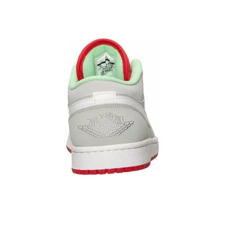 JORDAN 1 Retro Low Hare JORDAN 2015-4