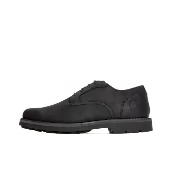 Timberland Crestfield Waterproof Sneakers 'Black Full Grain'