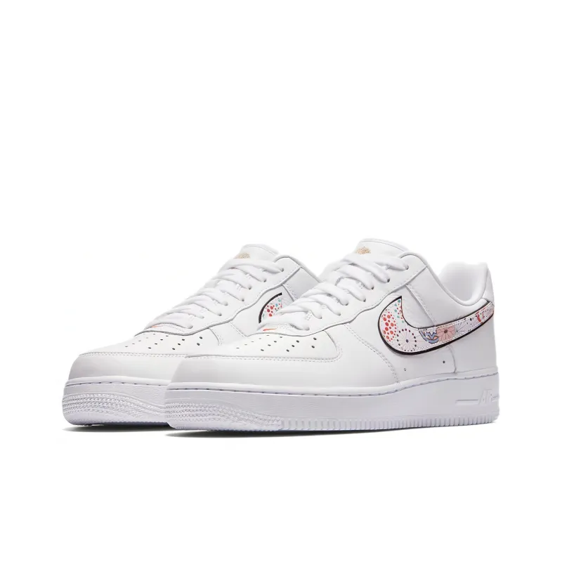 Nike Air Force 1 Low Chinese New Year 2018-2