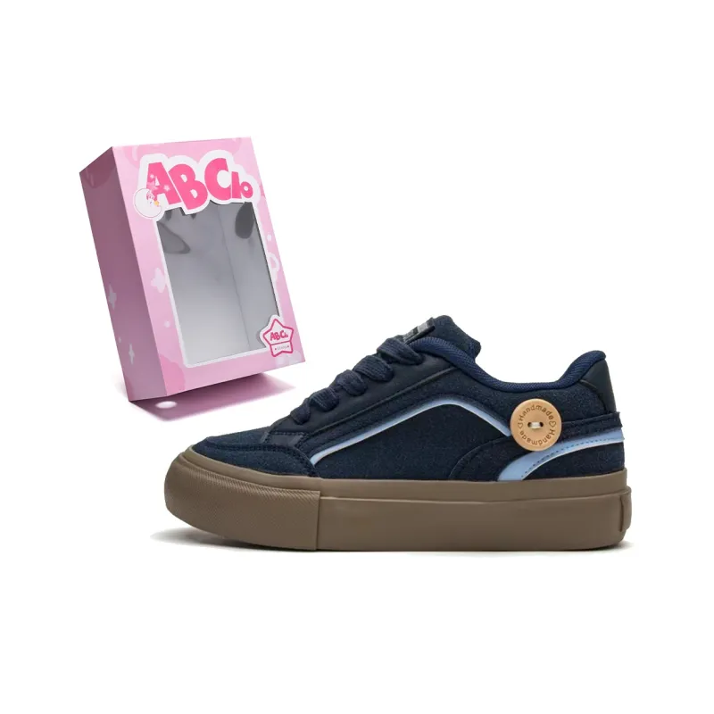 ABCIO Slip Resistant, Waterproof, Lightweight, And Breathable Low Top Skateboard Shoes For Women's-0