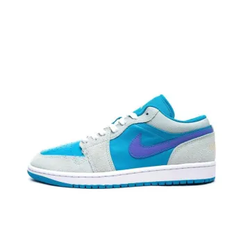 JORDAN 1 Low 'Aquatone'
