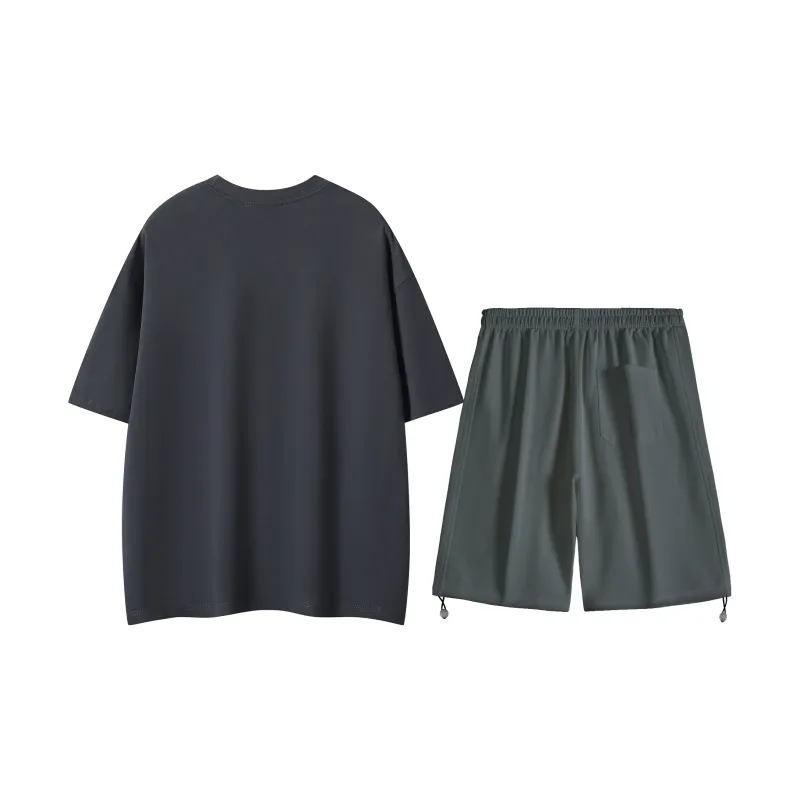Lightning X Storm Casual Sportswear Unisex-23