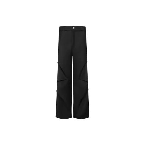 COOLALPACA Unisex Casual Pants