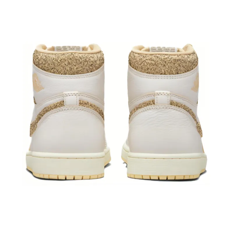 Air Jordan 1 Retro High Og 'Craft Vibrations Of Naija'-3