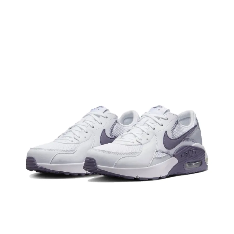Nike Air Max Excee White Pure Platinum Daybreak Women's-2