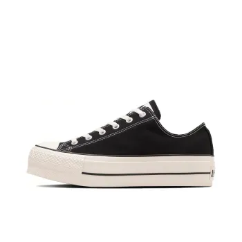 Converse All Star Lifted Ox 'Black'