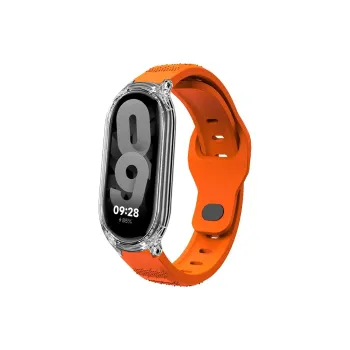 CHENSONG Watch Bands Compatibility Xiaomi 9 Wristband 8/7/6543 Unisex