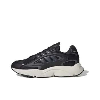 Adidas Ozmillen Core Black Carbon Grey