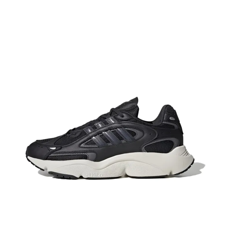 Adidas Ozmillen Core Black Carbon Grey-0