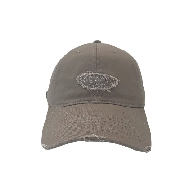 SLEEPYWALK Cotton Baseball Caps Unisex-6