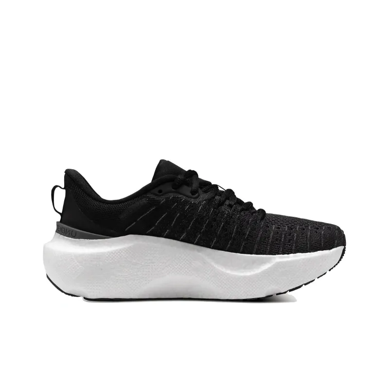 Under Armour Infinite Elite Shoes 'Black Shoes'-1