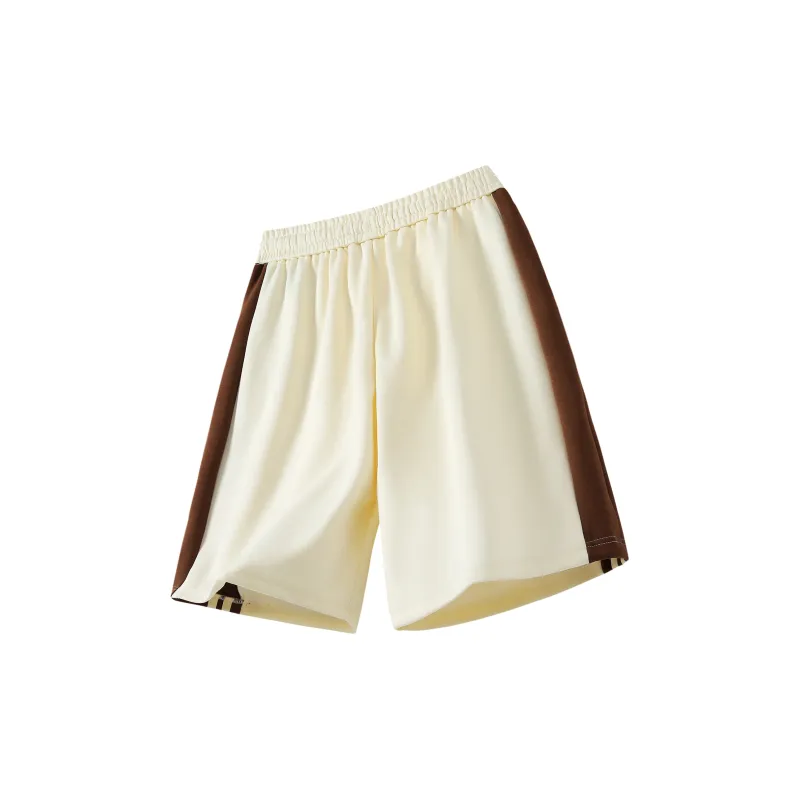 The Simpsons Casual Shorts Unisex-4