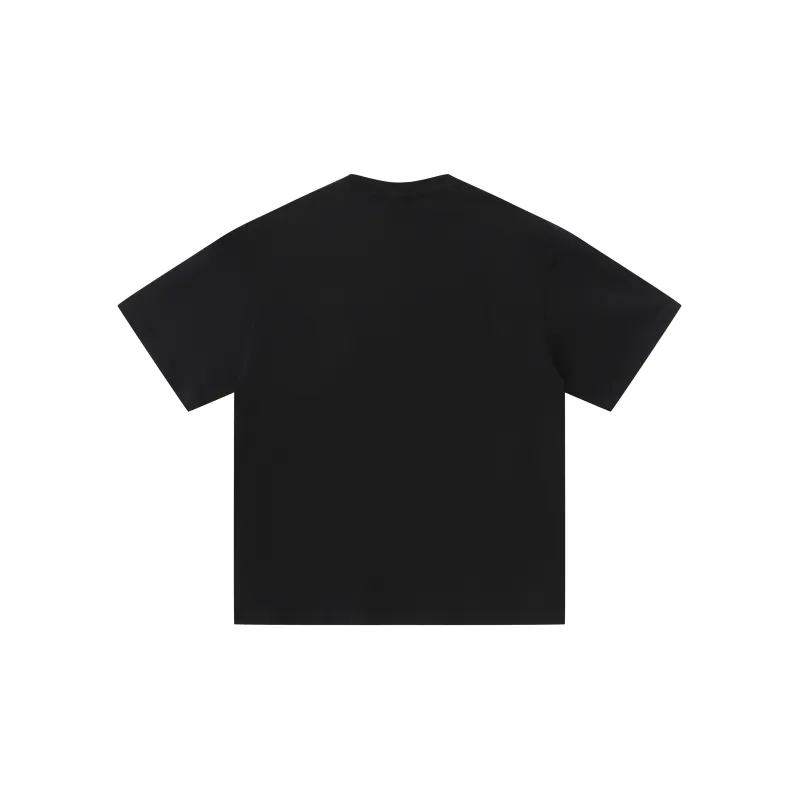UNKNOWTAL T Shirts Unisex-7