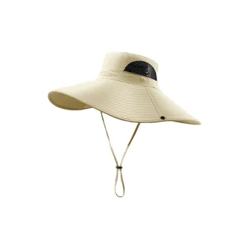 AAJF Polyester Sun Protection Hats Men's