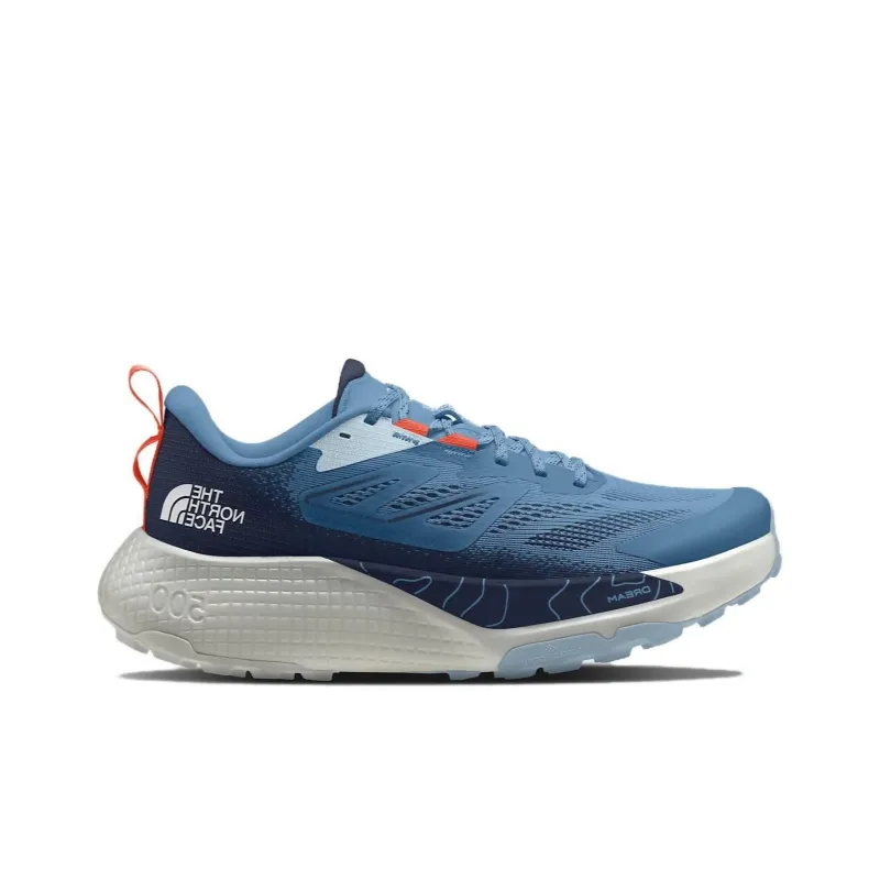 THE NORTH FACE Altamesa 500 Trail Run Shoes 'Indigo Stone Summit Navy'-1