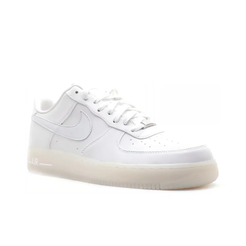 Nike Air Force 1 Low Xxx Pearl Collection White-2