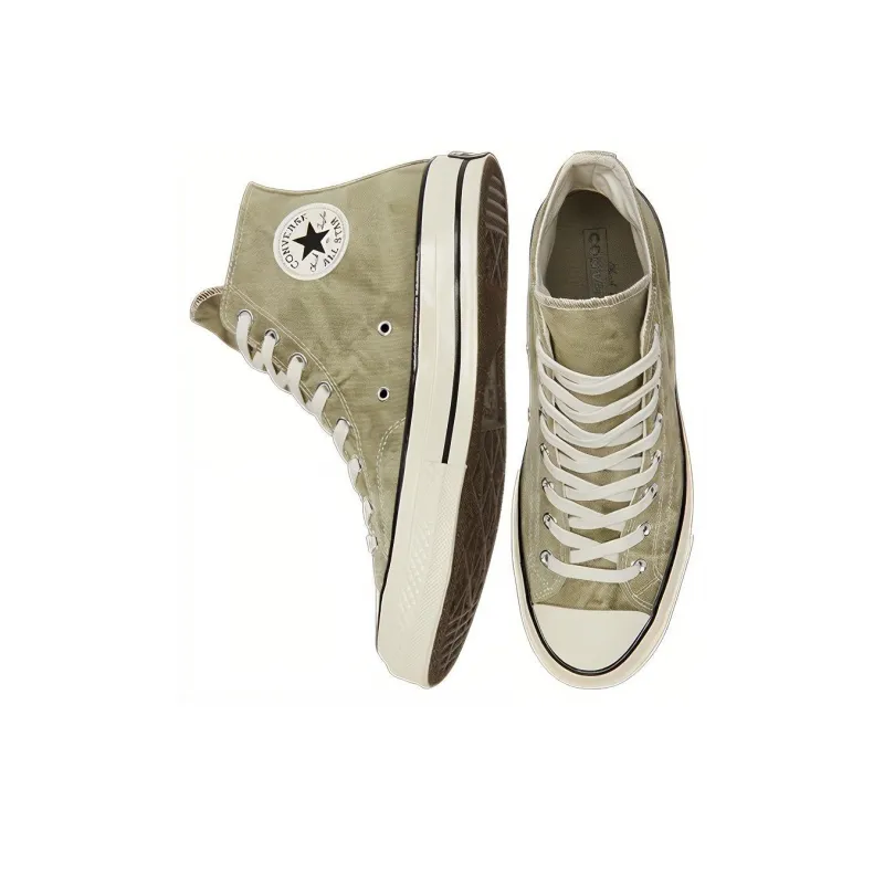 Converse Chuck Taylor All Star 70 Hi Light Field Surplus-2
