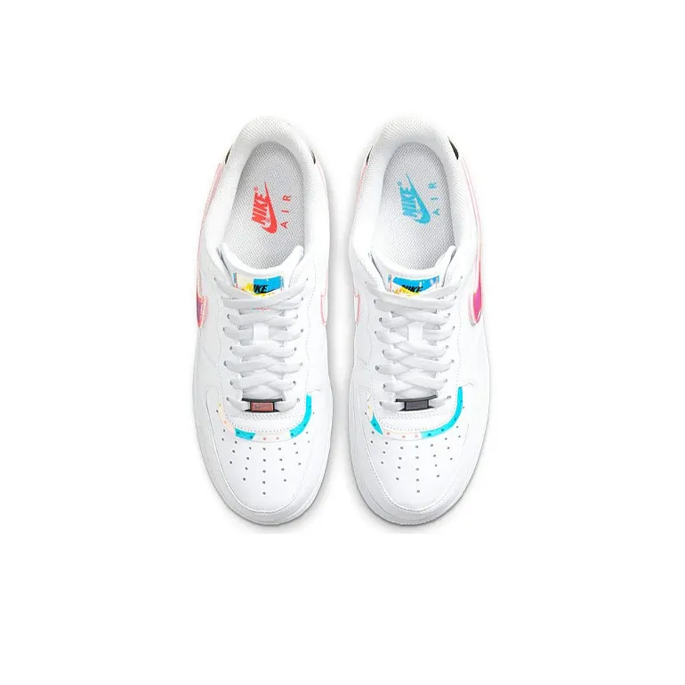 Nike Air Force 1 Low Good Game-3