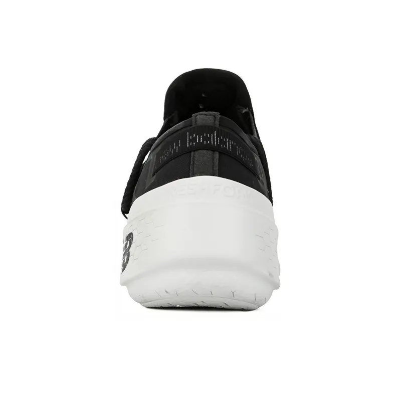 New Balance Future Sport 'Black White' Women's-3