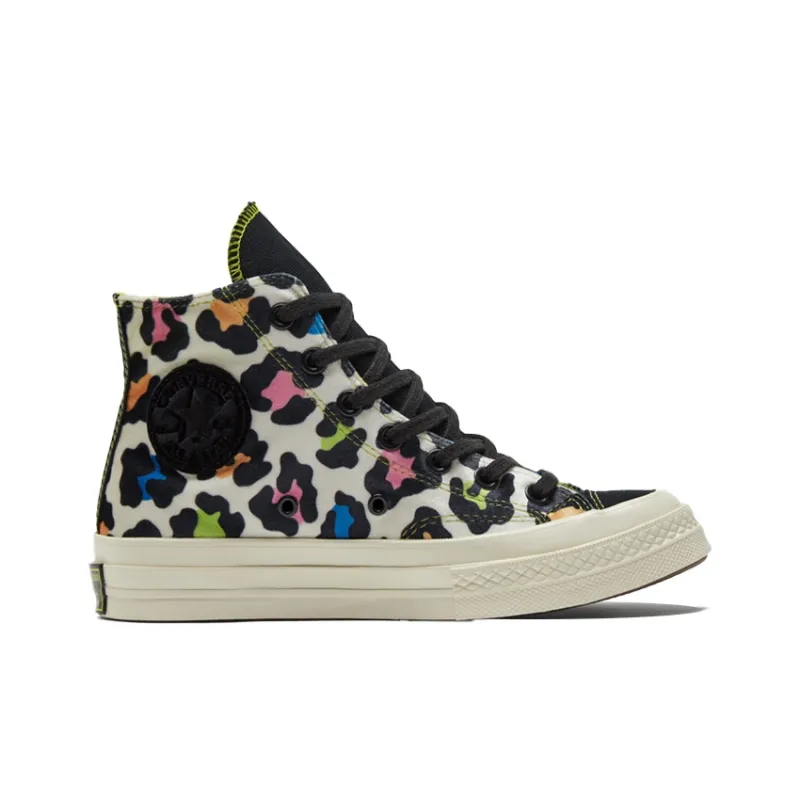 Converse Women's Chuck 70 High 'Welcome To The Wild Eggs'-1