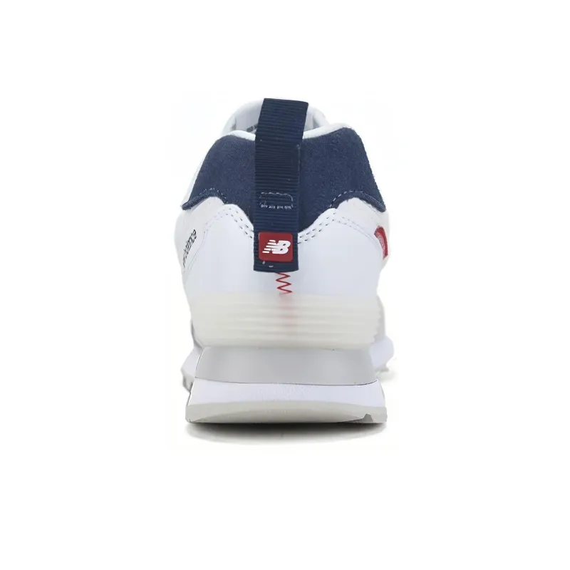 New Balance 574 'White Natural Indigo'-4