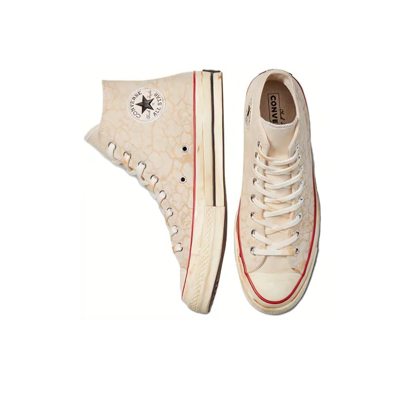 Converse Chuck Taylor All Star 70 Hi Cracked Parchment-3