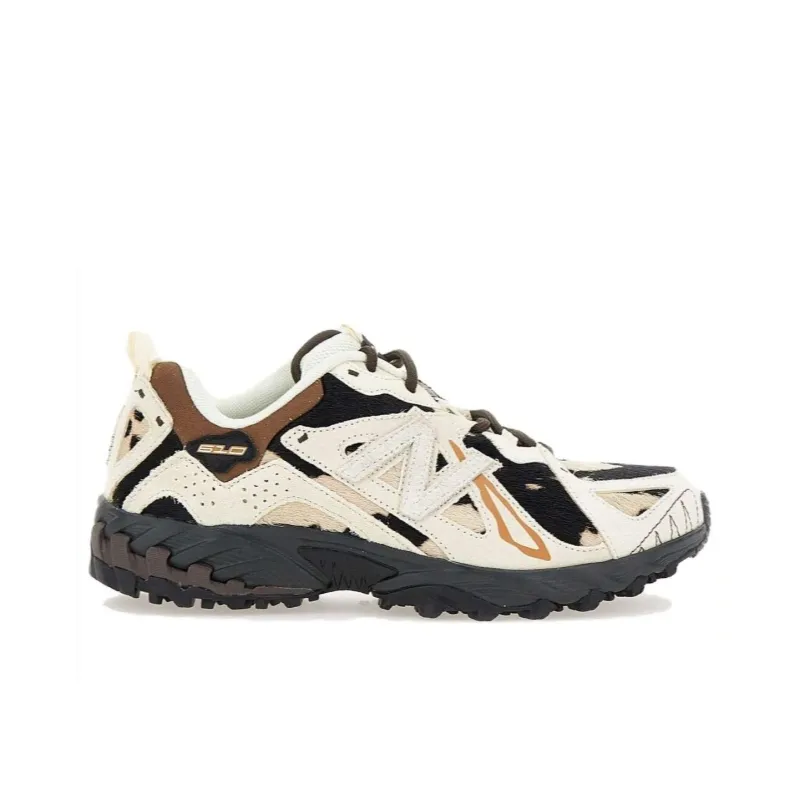 New Balance 610v1 Cow Print-1