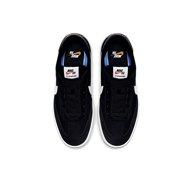Nike Fc Standard Sb Black Gum-3