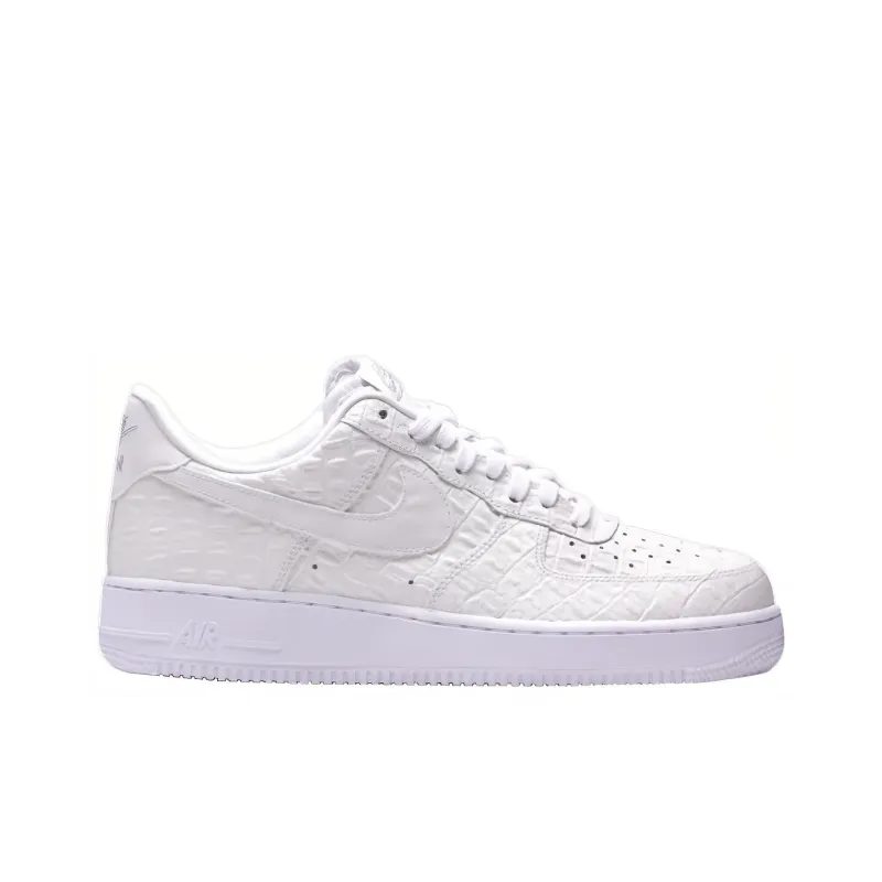 Nike Air Force 1 Low '07 LV8 'White'-1