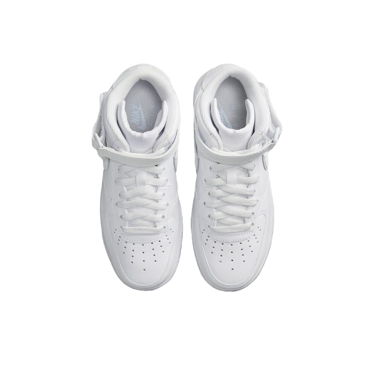 white snakeskin air force 1
