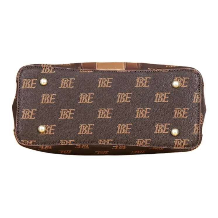 Weymond PU Shoulder Bag Crossbody Bag Handbag Regular Women's-5