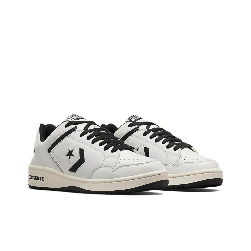 Converse Weapon Lace up Sneakers-2