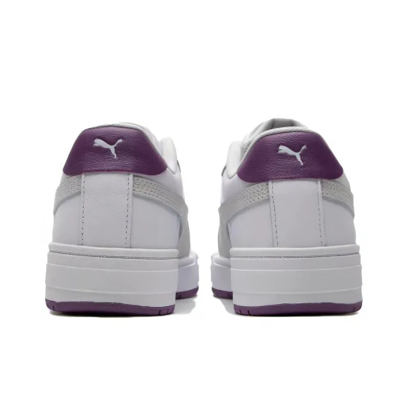 PUMA Ca Pro Classic 'White Purple'-3