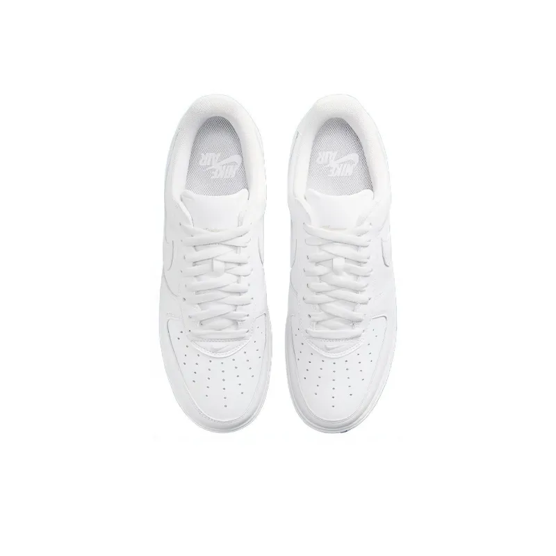 Nike Air Force 1 '07 Low Color Of The Month Triple White-3