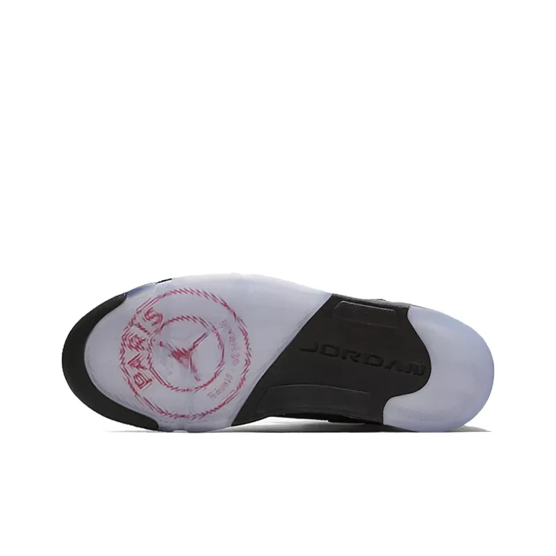 Jordan 5 Retro Paris Saint Germain-5