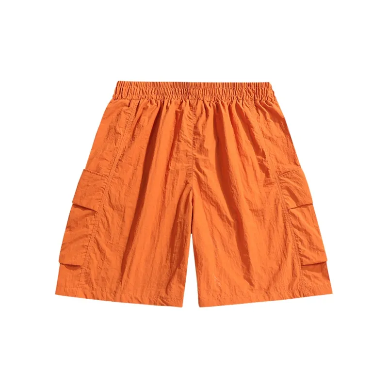 DBD WH Cargo Shorts Unisex-10