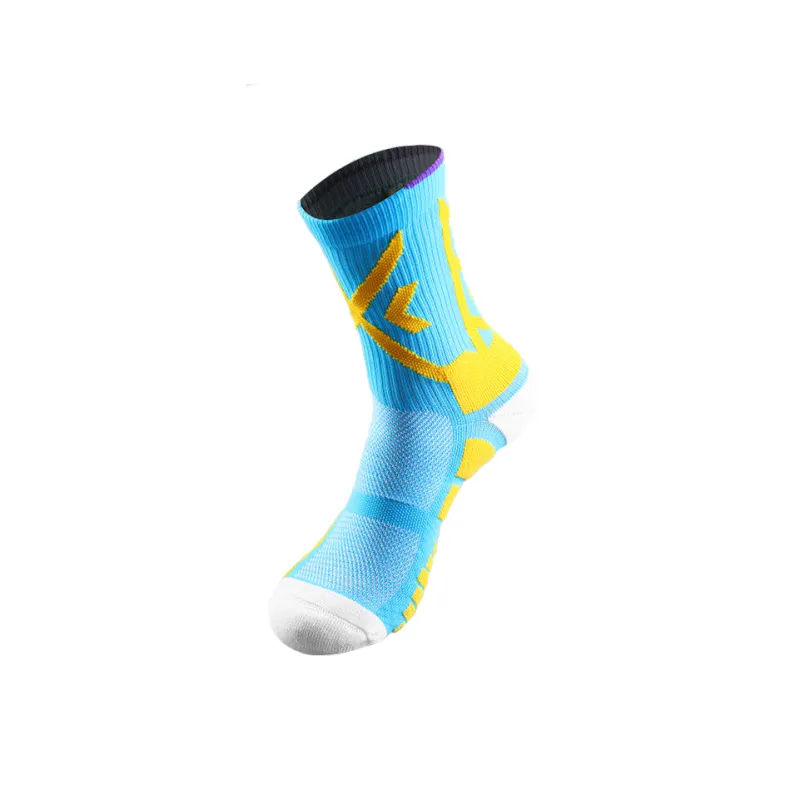 Brute Rabbit Basketball Socks Men's 3 Pack-58