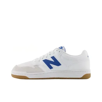 New Balance 480LFB 'White Blue'