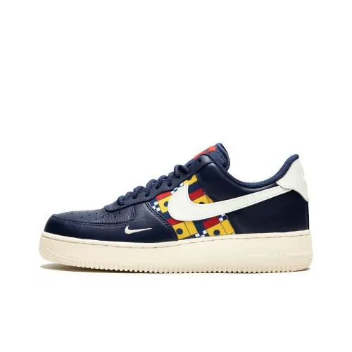 Nike Air Force 1 Low Nautical Redux