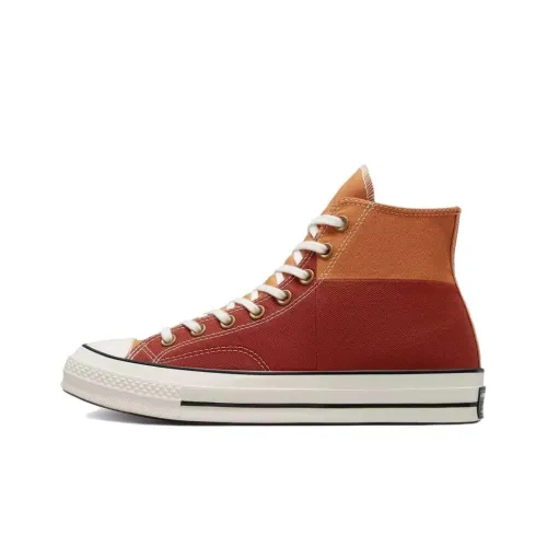 Converse Chuck Taylor All Star 70 Hi Colorblocked Monarch