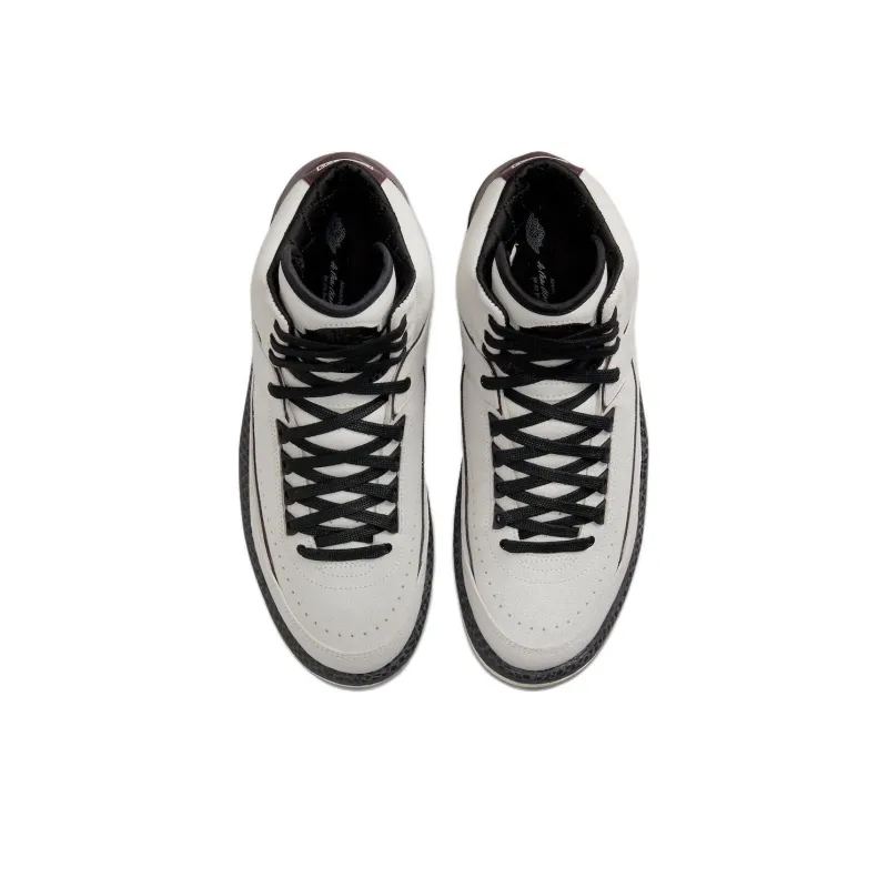 Jordan 2 Retro A Ma Maniére Airness-3