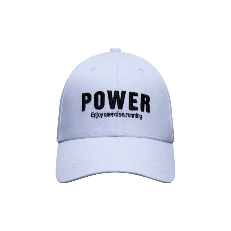 SAIQI Cotton Baseball Caps Unisex-1