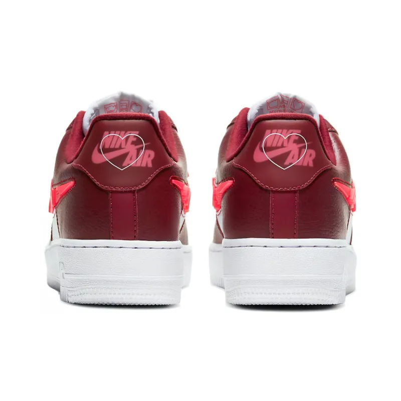 Nike Air Force 1 Low Love For All Women's-4