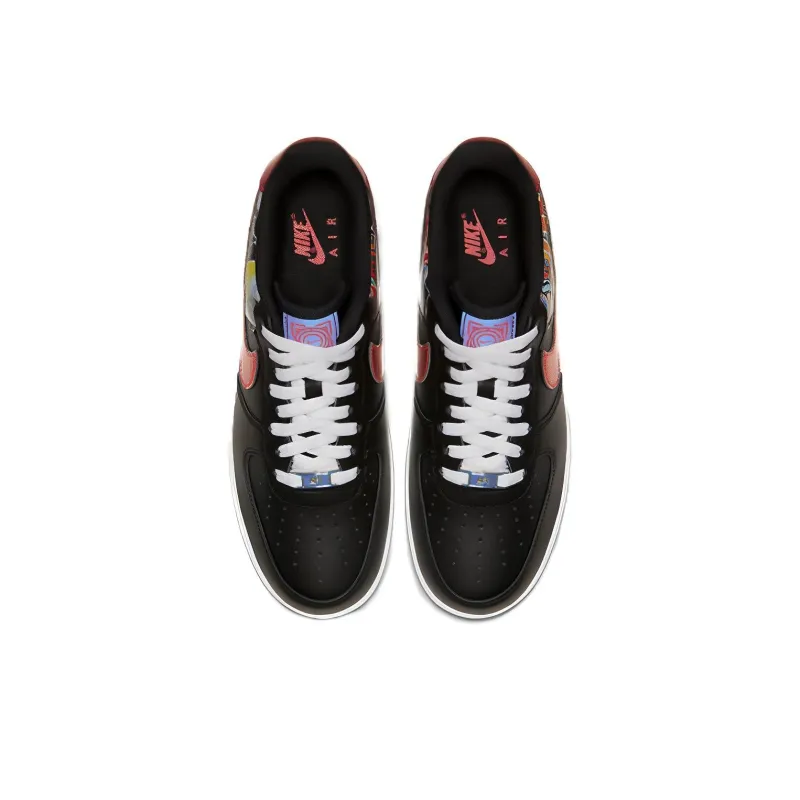 Nike Air Force 1 Low China Hoop Dreams-3