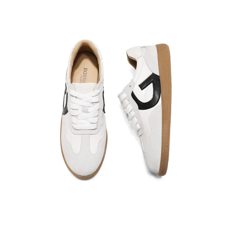BOSSSUNWEN Low-Top Casual Shoes Women's-7