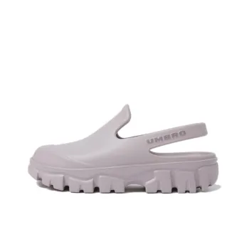 Umbro Beach Sandals Unisex Gray